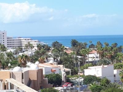 Villa Ocean View, Wifi Free, Playa Las Americas Costa Adeje  Exterior foto