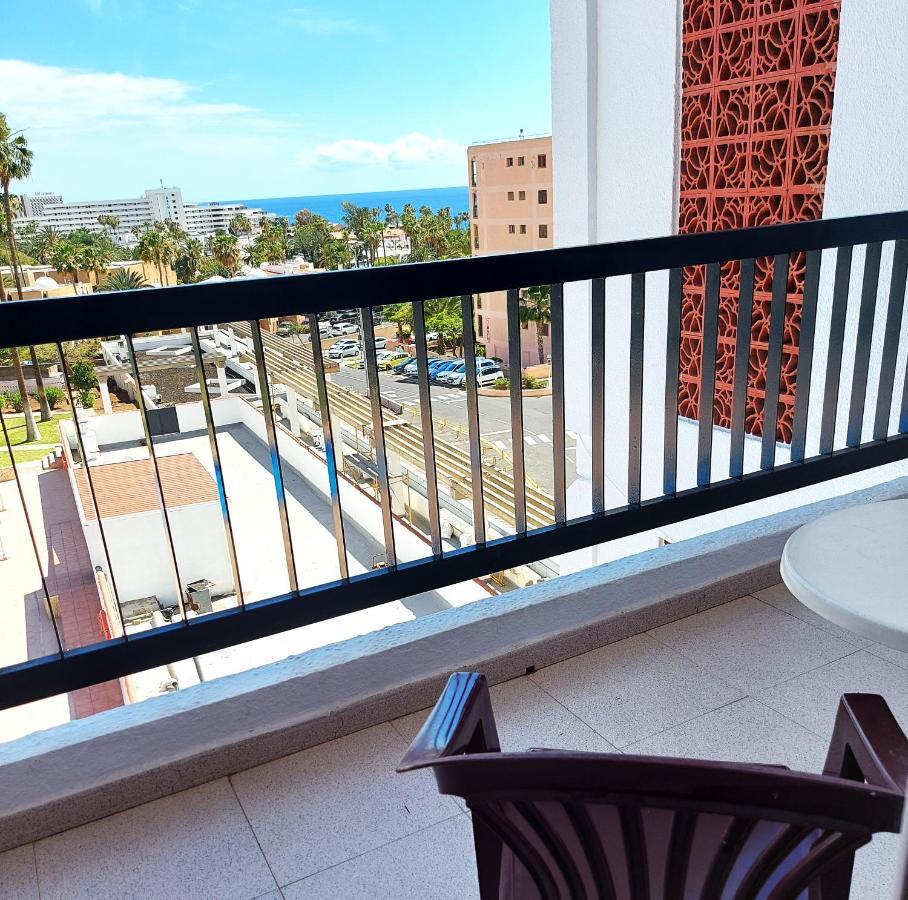 Villa Ocean View, Wifi Free, Playa Las Americas Costa Adeje  Exterior foto