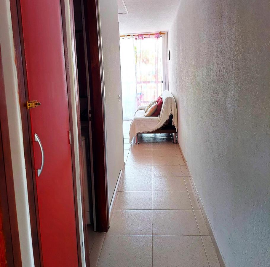 Ocean View, Wifi Free, Playa Las Americas Costa Adeje  Exterior foto