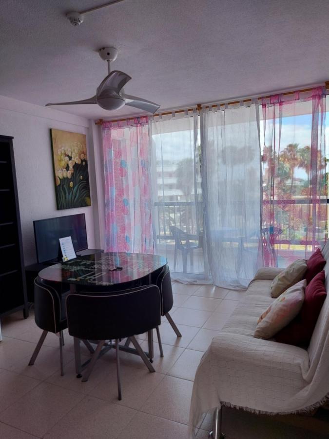 Villa Ocean View, Wifi Free, Playa Las Americas Costa Adeje  Exterior foto